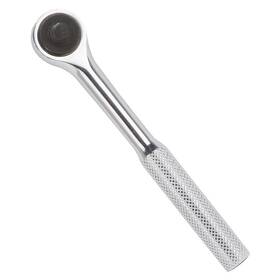 Mt6223309 Vulcan Ratchet Handle With Cap 5-1/2 In Oal Chrome
