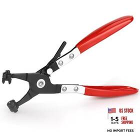 Vweicyy 768523753901 Hose Clamp Pliers Tool For Removing And Installing Pipe Direct