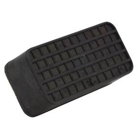 W.w. Manufacturing Co. 092145508251 Footpad For Lesche King Of Spades And Mfg. Shovels / Wwmfg-foot-pad