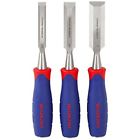 W001801a Workpro Wood Chisels Chisel 820909723837