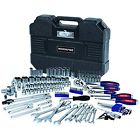 W003025a Workpro Tool Sets 123-piece 820909726104