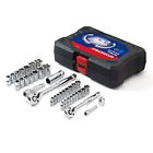 W003034a 38-piece Drive Individual Sockets 820909733164