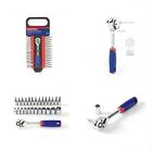 W003038a Drive Sockets And Hex Torx Bits Set With 820909733201