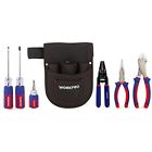 W004161a Workpro Tool Sets 7-piece 820909723202