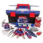 W009002a Workpro 170pc Mechanic Tool 0820909717997