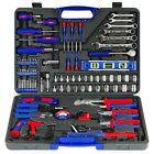 W009024a Workpro 139-piece All Purpose 820909710363