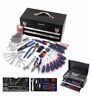W009028 Workpro Piece All Purpose Repair Tool Kit Home 820909730903