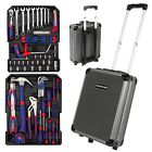 W009030a Workpro 111pc Handtool Set 0820909721185