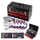 W009031a Workpro 76pc Handtool Set 0820909721192