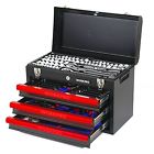 W009044a Workpro Mechanics Tool Set 820909726135
