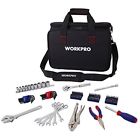 W009052a Home Repair Tool Kit General Household Set For 820909731573