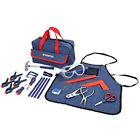 W009063a 23-piece Childrens Tool Sets 820909738961