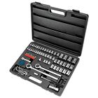 W1183 Wilmar Mechanics Tool Kit 039564047930