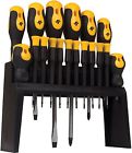 W1710 Wilmar Screwdriver Set 18 039564125713