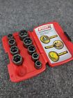 W38919 Performance Tools Pt Tool Tm Bolt Extractor Set 039564115929