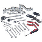 W550039 Stalwart Mechanics Tool Kit 192055271204