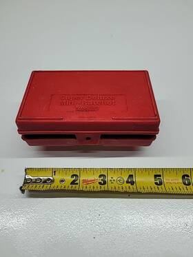 K47p Wadsworth Super Deluxe Mini Ratchet Set