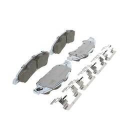 Wagner Oex1092 Brake Oex Disc Pad Set Premium Ceramic -