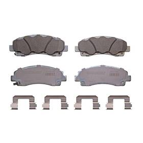 Oex1102 Wagner Brake Oex Disc Pad Set Premium Ceramic -