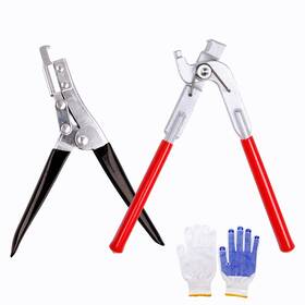 Wagx-rrpt-001 Wagx Radiator Repair Pliers Tool Set Car Radiators Opening Tab Lifter And Closing