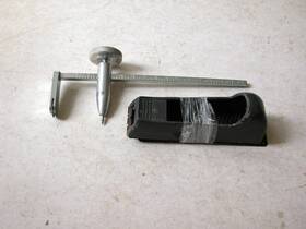 Hde09110 Wallboard Tools Tool Co. Drywall Circle Cutter Stanley 399 Surform Rasp Pocket Plane