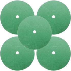 15v518v Walter 5 Inch Quick-step Xx Vendible Sanding Discs 180 Grit Pack