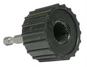 804-44735 Weiler External Tube Fitting - Pack Of 40
