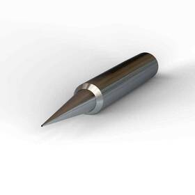 Wltc04ir60 Weller Us Conical Soldering Tip 0.4 Mm Wlir60 3 Pk