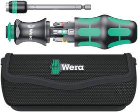 Wera 013288185327 Kraftform Kompakt 20 Tool Finder 1 With Pouch