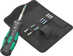 05075850001-7515 Wera 013288228321 - 05075850001-7515/7 Kraftform Safe-torque Speed Bicycle 1 7 Pieces
