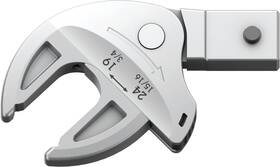 05020172001-7880 Wera 013288229366 Joker Xl Self-setting Insert Spanner For Wrench Sizes 19-2