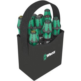 05004313001 Wera Kraftform 2go 300 11 Pieces