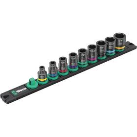 05005452001 Wera 9608 Magnetic Rail B Impaktor Imperial 1