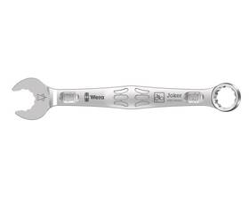 05020221001 Wera 6003 Joker Pedal Combination Wrench 15 X 174 Mm