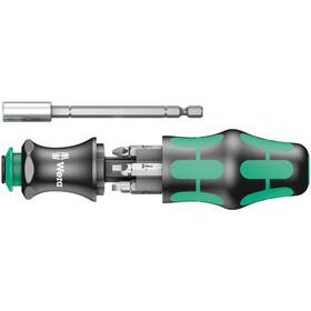05073241001 Wera Kraftform Kompakt 28 Imperial 1 6-1 Screwdriver
