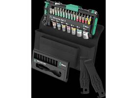 05004187001 Wera Tools Bicycle Set 3 Tool 41pcs