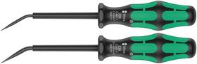 05008100001 Wera Tools 338/2 Set Of Actuation For Terminal Blocks 2 Pcs