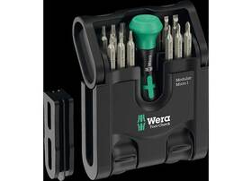 05049002001 Wera Tools Toolcheck Modular Micro 1 Tool Set 21 Pcs Precision Automotive Rv
