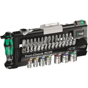 5056491001 Wera Tools Tool-check Plus Sae