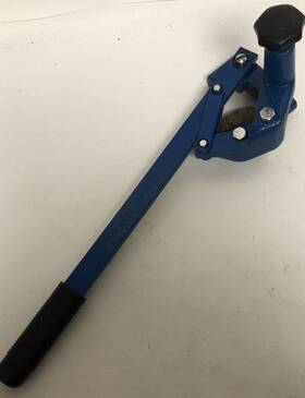 226376 Wesco Industrial Products Drum Deheader And Opener - Standard