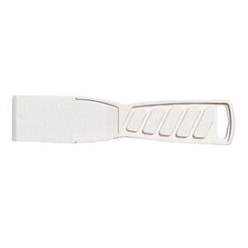 Westward 13a685 Putty Knife Flex 1-1/2 Inch Polypropylene