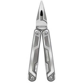 40jd54 Westward Multi-tool Stainless Steel 15-tool