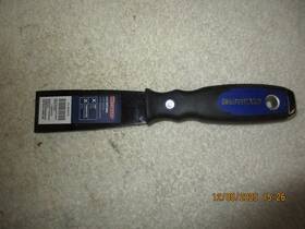 46a919 Westward Putty Knife Bevel Ss 1 1/2 Inch W