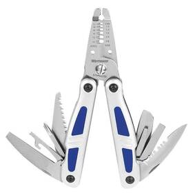 6atv1 Westward Wire Stripper Multi-tool Ss 12 Function