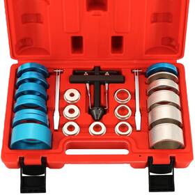 Msp-0723-01 Weyleity Crank Bearing Camshaft Seal Remover And Installer Set 22pcs Crankshaft Cams