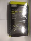 Wic903881 Living Solutions Homeowners Basic Tool Kit New