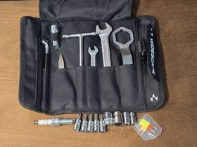 Acc1-1000 Widescape Tool Kit - New