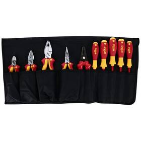 32867 Wiha Insulated Tool Set 10 Pc. 26x221