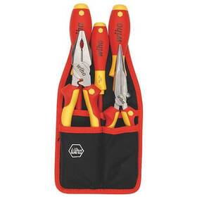 32875 Wiha Insulated Tool Set 5 Pc