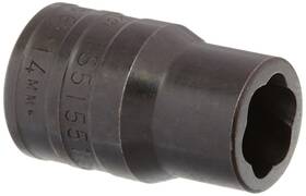 Ts51551 Williams 662459223050 1/2 Drive Turbo Socket 14mm
